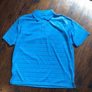 PGA Tour Golf Shirt XXL